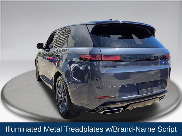 2023 Land Rover Range Rover Sport SE Dynamic
