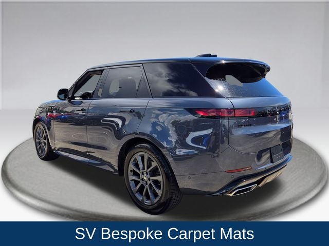 2023 Land Rover Range Rover Sport SE Dynamic