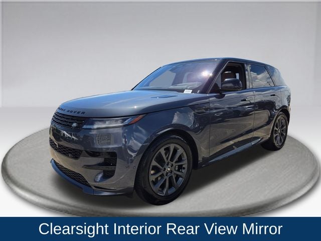 2023 Land Rover Range Rover Sport SE Dynamic