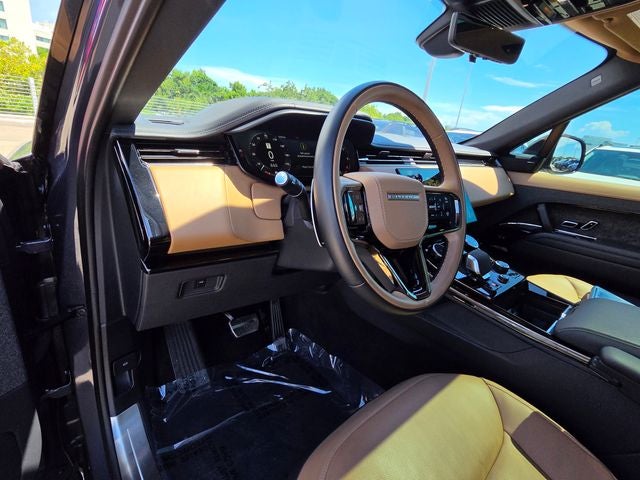 2023 Land Rover Range Rover Sport SE Dynamic