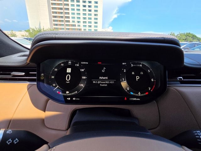 2023 Land Rover Range Rover Sport SE Dynamic