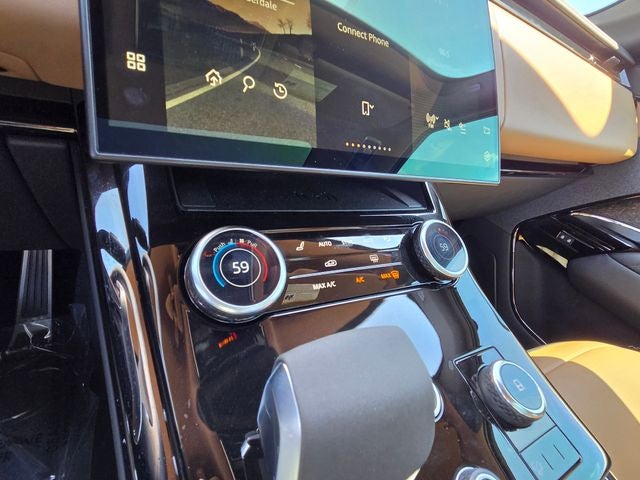 2023 Land Rover Range Rover Sport SE Dynamic