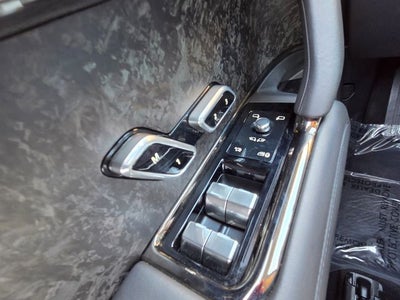 2023 Land Rover Range Rover Sport SE Dynamic