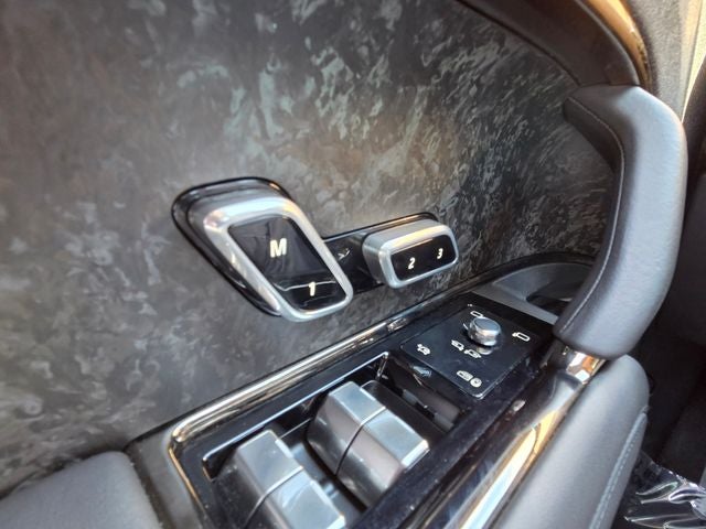2023 Land Rover Range Rover Sport SE Dynamic