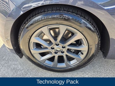 2023 Land Rover Range Rover Sport SE Dynamic