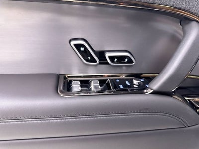 2024 Land Rover Range Rover Sport Dynamic SE