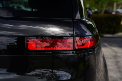 2024 Land Rover Range Rover Sport Dynamic SE