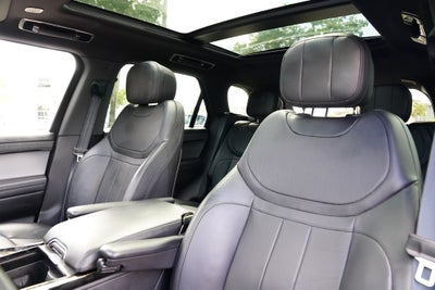 2024 Land Rover Range Rover Sport Dynamic SE