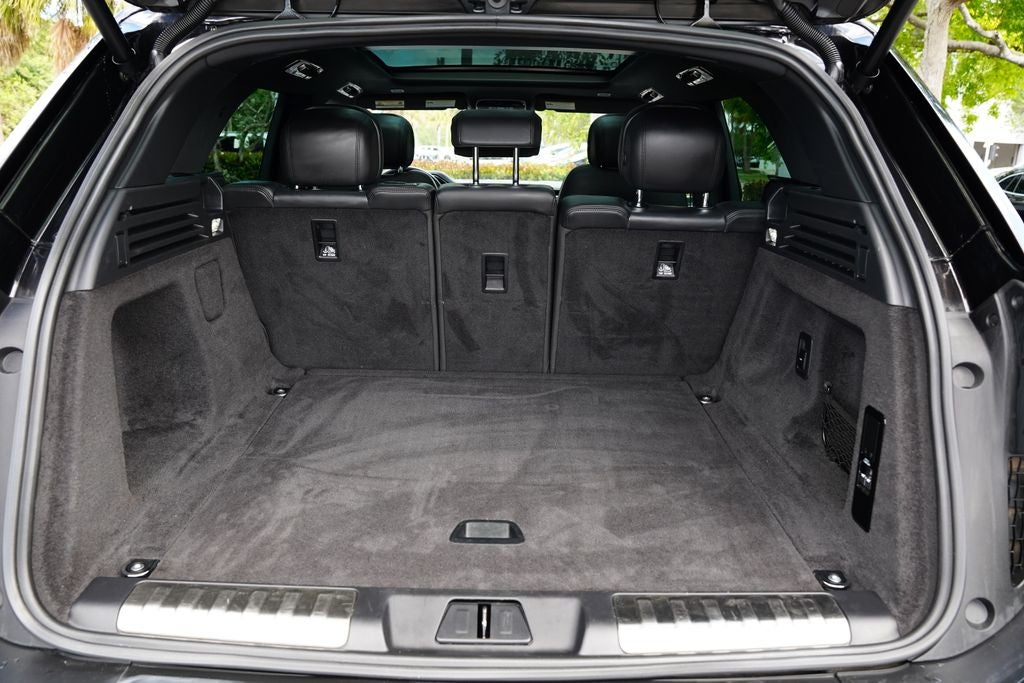 2024 Land Rover Range Rover Sport Dynamic SE