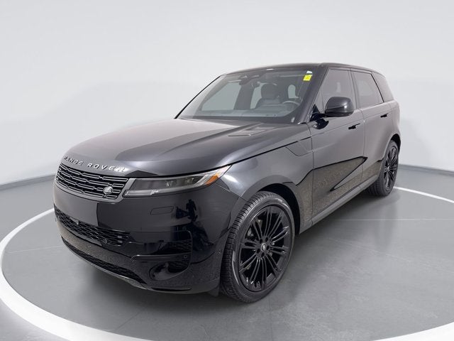2024 Land Rover Range Rover Sport SE