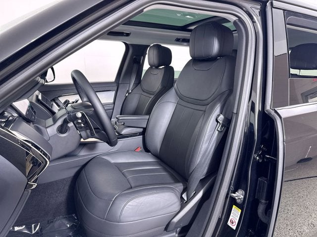 2024 Land Rover Range Rover Sport SE