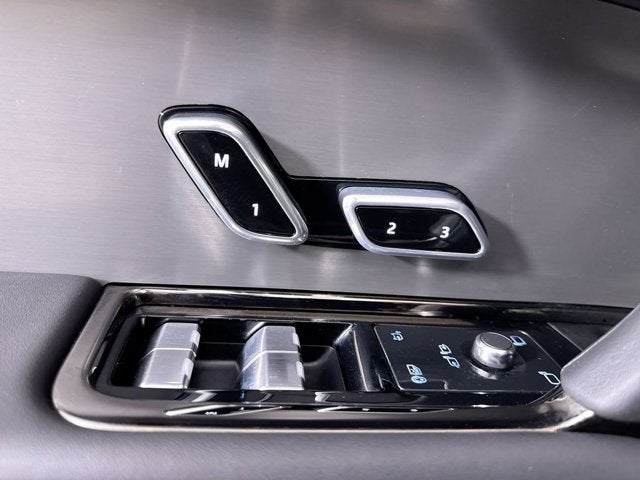 2024 Land Rover Range Rover Sport SE