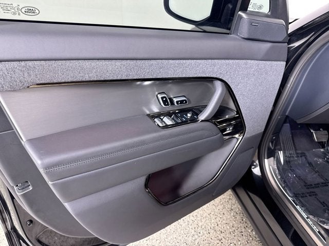 2024 Land Rover Range Rover Sport SE