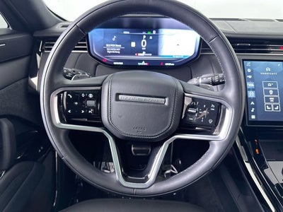 2024 Land Rover Range Rover Sport SE