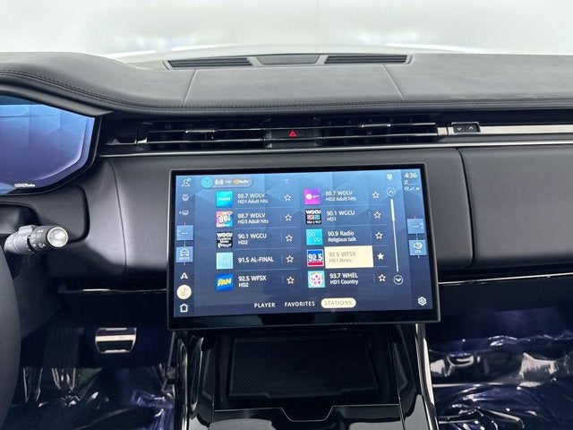2024 Land Rover Range Rover Sport SE
