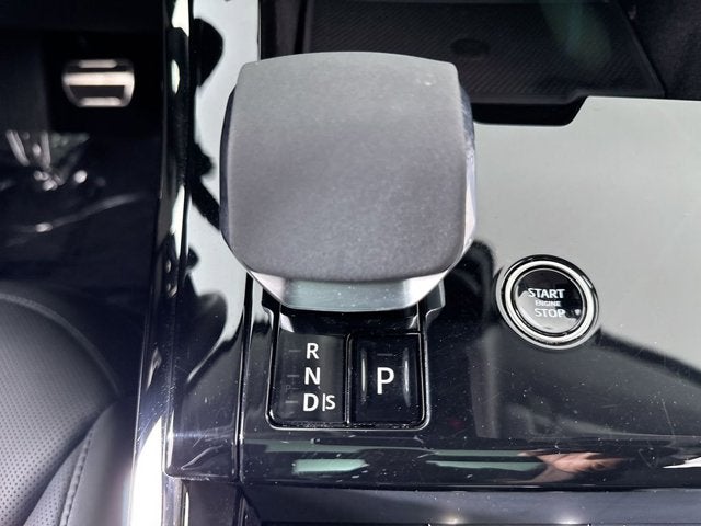 2024 Land Rover Range Rover Sport SE