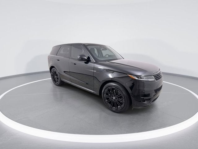 2024 Land Rover Range Rover Sport SE