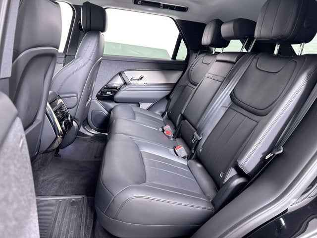 2024 Land Rover Range Rover Sport SE