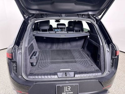 2024 Land Rover Range Rover Sport SE