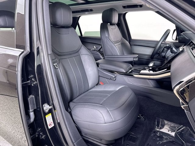 2024 Land Rover Range Rover Sport SE