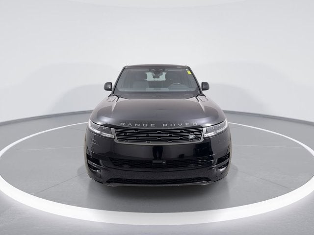 2024 Land Rover Range Rover Sport SE