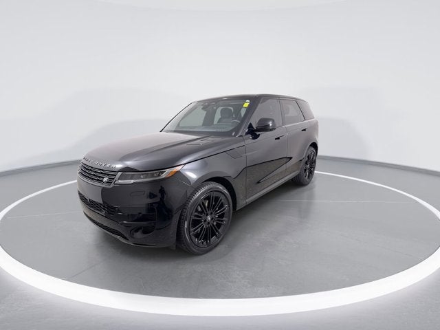 2024 Land Rover Range Rover Sport SE