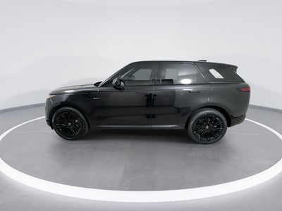 2024 Land Rover Range Rover Sport SE