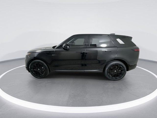 2024 Land Rover Range Rover Sport SE