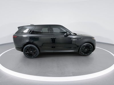 2024 Land Rover Range Rover Sport SE