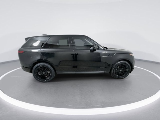 2024 Land Rover Range Rover Sport SE