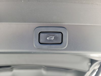 2023 Land Rover Range Rover Sport First Edition