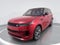 2023 Land Rover Range Rover Sport First Edition