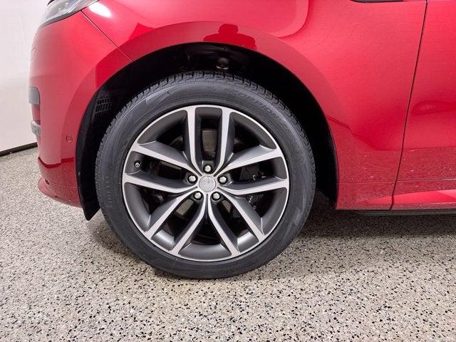 2023 Land Rover Range Rover Sport First Edition