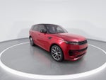 2023 Land Rover Range Rover Sport First Edition