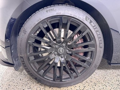 2025 Land Rover Range Rover Sport SV Edition Two