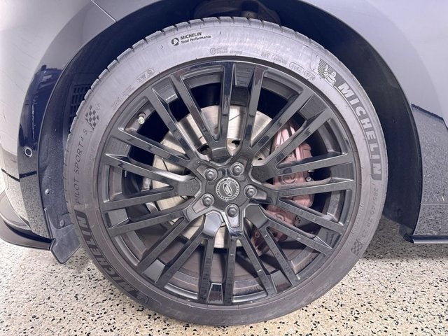 2025 Land Rover Range Rover Sport SV Edition Two