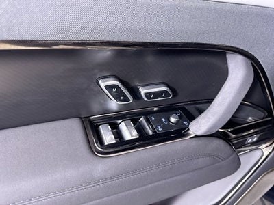 2025 Land Rover Range Rover Sport SV Edition Two