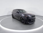 2025 Land Rover Range Rover Sport SV Edition Two