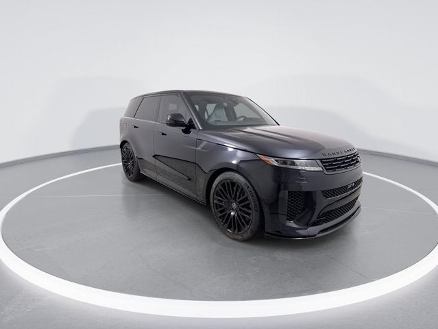 2025 Land Rover Range Rover Sport SV Edition Two