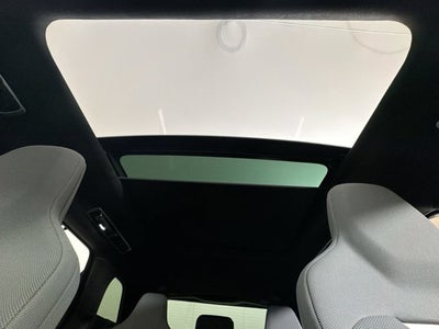 2025 Land Rover Range Rover Sport SV Edition Two