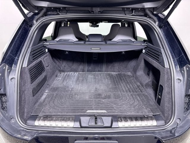 2025 Land Rover Range Rover Sport SV Edition Two