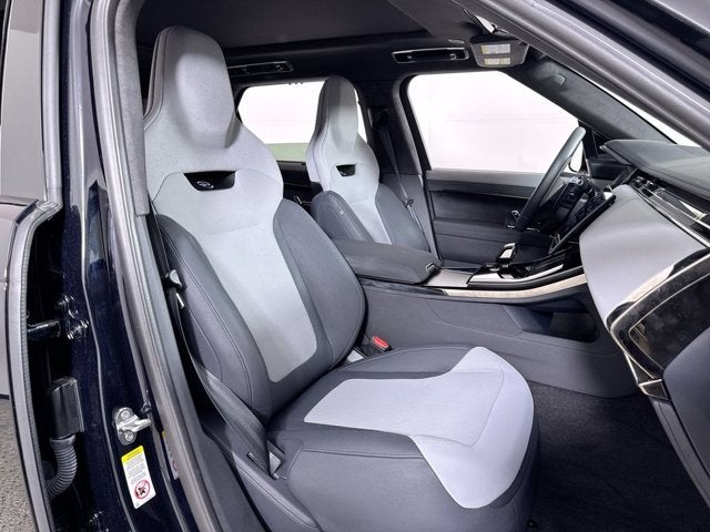 2025 Land Rover Range Rover Sport SV Edition Two