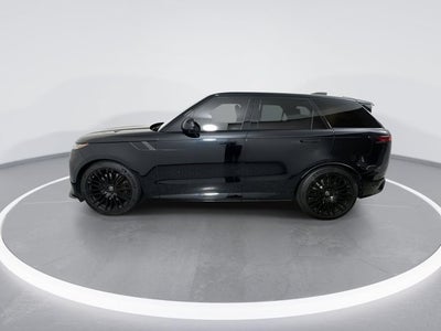 2025 Land Rover Range Rover Sport SV Edition Two