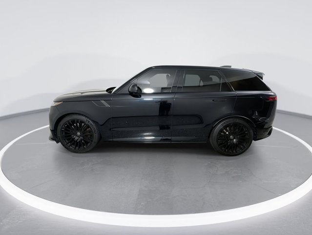 2025 Land Rover Range Rover Sport SV Edition Two