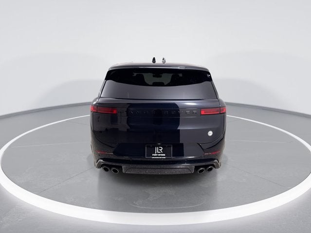 2025 Land Rover Range Rover Sport SV Edition Two