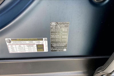 2025 Land Rover Range Rover Sport SV Edition Two