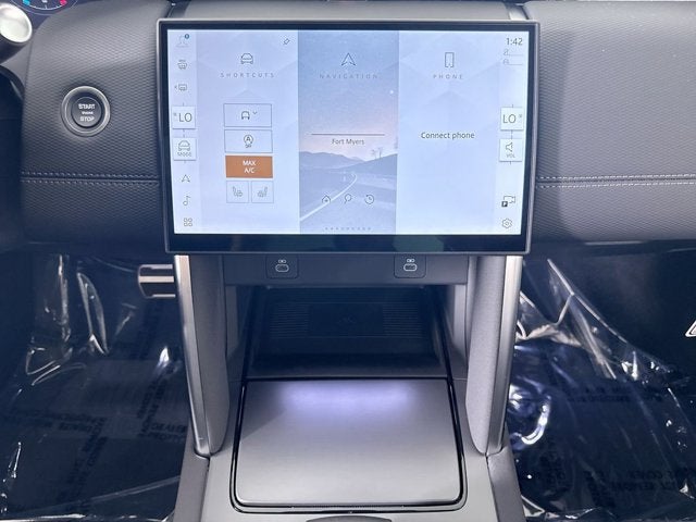 2025 Land Rover Discovery Sport Dynamic SE