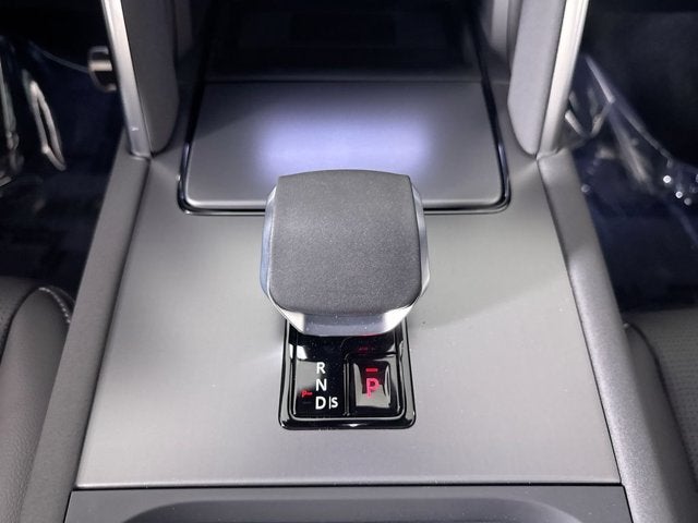 2025 Land Rover Discovery Sport Dynamic SE