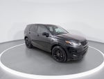 2025 Land Rover Discovery Sport Dynamic SE