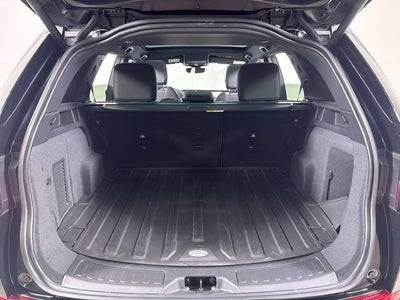2025 Land Rover Discovery Sport Dynamic SE